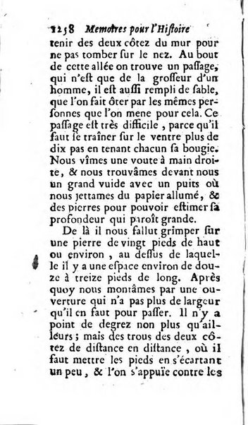 Mémoires pour l'histoire des sciences & des beaux-arts recüeillies par l'ordre de Son Altesse Serenissime Monseigneur Prince souverain de Dombes