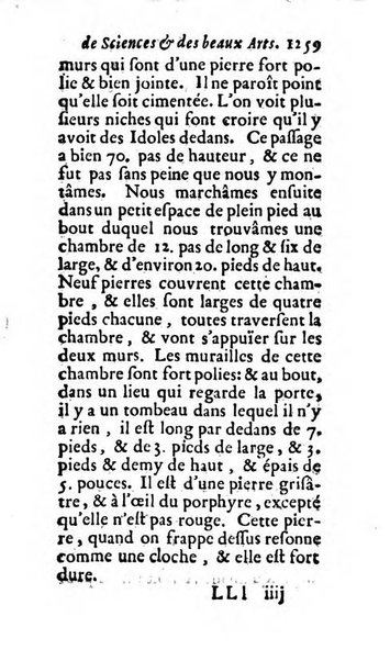 Mémoires pour l'histoire des sciences & des beaux-arts recüeillies par l'ordre de Son Altesse Serenissime Monseigneur Prince souverain de Dombes