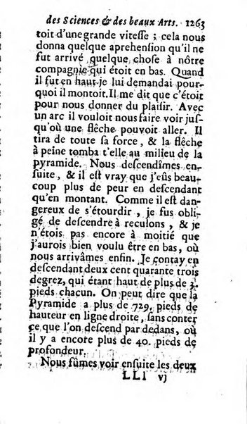 Mémoires pour l'histoire des sciences & des beaux-arts recüeillies par l'ordre de Son Altesse Serenissime Monseigneur Prince souverain de Dombes