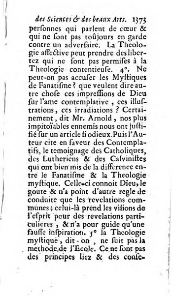 Mémoires pour l'histoire des sciences & des beaux-arts recüeillies par l'ordre de Son Altesse Serenissime Monseigneur Prince souverain de Dombes