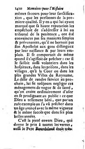 Mémoires pour l'histoire des sciences & des beaux-arts recüeillies par l'ordre de Son Altesse Serenissime Monseigneur Prince souverain de Dombes