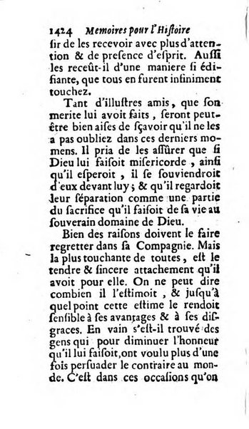 Mémoires pour l'histoire des sciences & des beaux-arts recüeillies par l'ordre de Son Altesse Serenissime Monseigneur Prince souverain de Dombes