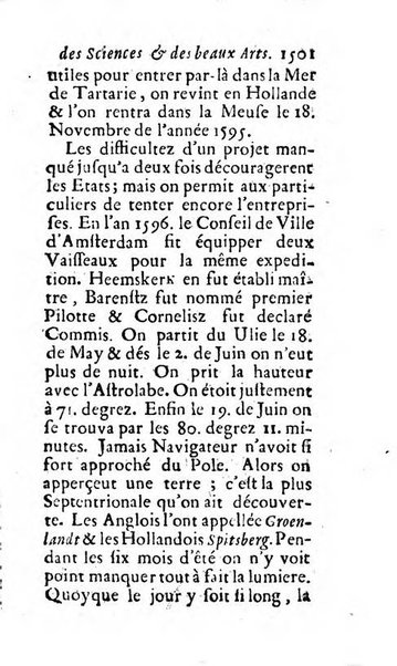 Mémoires pour l'histoire des sciences & des beaux-arts recüeillies par l'ordre de Son Altesse Serenissime Monseigneur Prince souverain de Dombes