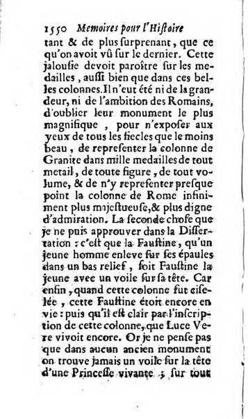 Mémoires pour l'histoire des sciences & des beaux-arts recüeillies par l'ordre de Son Altesse Serenissime Monseigneur Prince souverain de Dombes