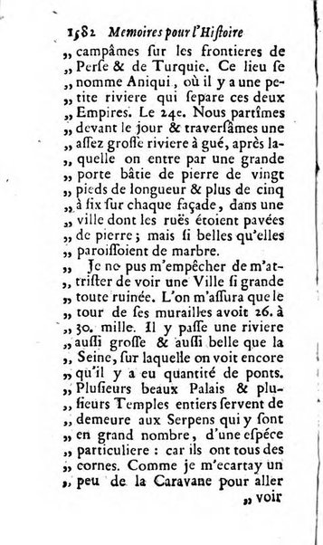 Mémoires pour l'histoire des sciences & des beaux-arts recüeillies par l'ordre de Son Altesse Serenissime Monseigneur Prince souverain de Dombes