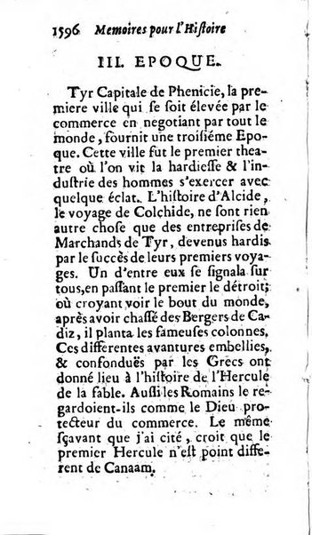 Mémoires pour l'histoire des sciences & des beaux-arts recüeillies par l'ordre de Son Altesse Serenissime Monseigneur Prince souverain de Dombes