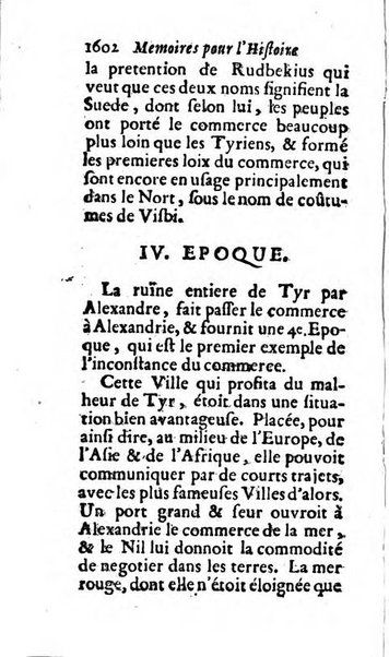 Mémoires pour l'histoire des sciences & des beaux-arts recüeillies par l'ordre de Son Altesse Serenissime Monseigneur Prince souverain de Dombes