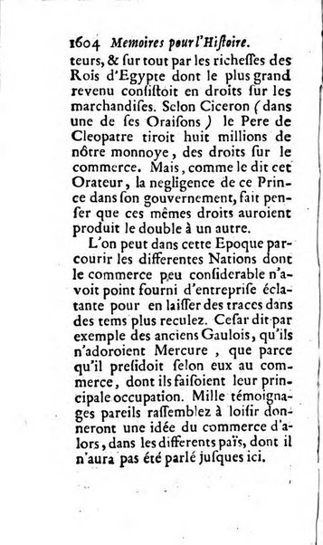 Mémoires pour l'histoire des sciences & des beaux-arts recüeillies par l'ordre de Son Altesse Serenissime Monseigneur Prince souverain de Dombes