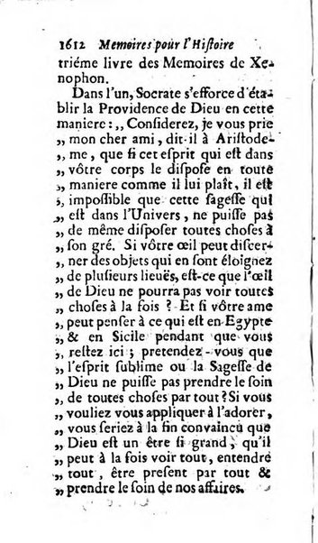 Mémoires pour l'histoire des sciences & des beaux-arts recüeillies par l'ordre de Son Altesse Serenissime Monseigneur Prince souverain de Dombes