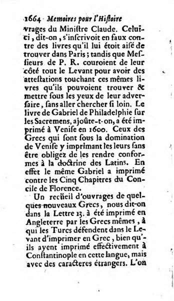 Mémoires pour l'histoire des sciences & des beaux-arts recüeillies par l'ordre de Son Altesse Serenissime Monseigneur Prince souverain de Dombes