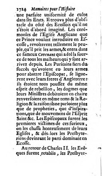 Mémoires pour l'histoire des sciences & des beaux-arts recüeillies par l'ordre de Son Altesse Serenissime Monseigneur Prince souverain de Dombes