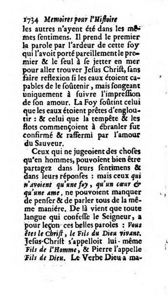 Mémoires pour l'histoire des sciences & des beaux-arts recüeillies par l'ordre de Son Altesse Serenissime Monseigneur Prince souverain de Dombes