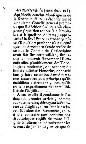 Mémoires pour l'histoire des sciences & des beaux-arts recüeillies par l'ordre de Son Altesse Serenissime Monseigneur Prince souverain de Dombes