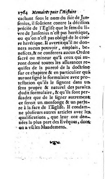 Mémoires pour l'histoire des sciences & des beaux-arts recüeillies par l'ordre de Son Altesse Serenissime Monseigneur Prince souverain de Dombes