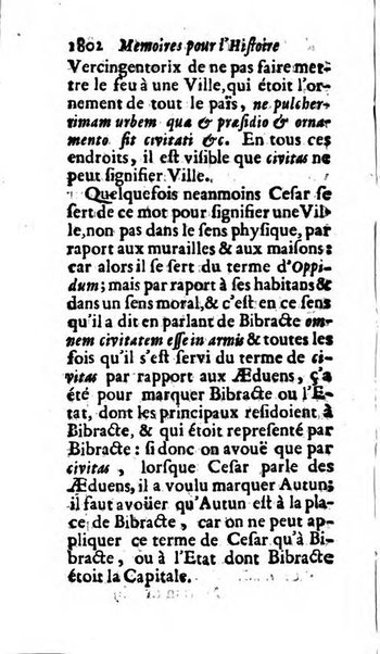 Mémoires pour l'histoire des sciences & des beaux-arts recüeillies par l'ordre de Son Altesse Serenissime Monseigneur Prince souverain de Dombes