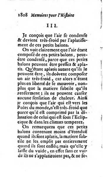 Mémoires pour l'histoire des sciences & des beaux-arts recüeillies par l'ordre de Son Altesse Serenissime Monseigneur Prince souverain de Dombes