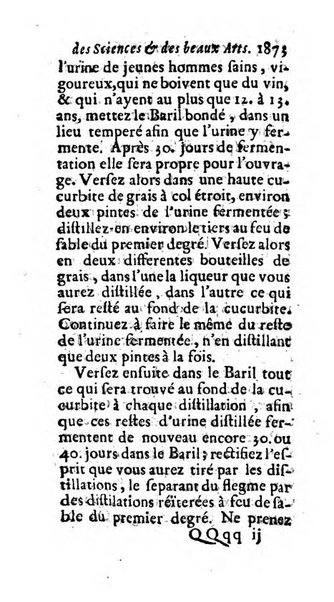 Mémoires pour l'histoire des sciences & des beaux-arts recüeillies par l'ordre de Son Altesse Serenissime Monseigneur Prince souverain de Dombes