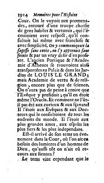 Mémoires pour l'histoire des sciences & des beaux-arts recüeillies par l'ordre de Son Altesse Serenissime Monseigneur Prince souverain de Dombes