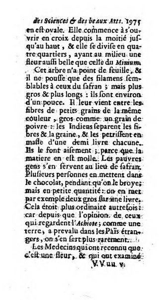 Mémoires pour l'histoire des sciences & des beaux-arts recüeillies par l'ordre de Son Altesse Serenissime Monseigneur Prince souverain de Dombes