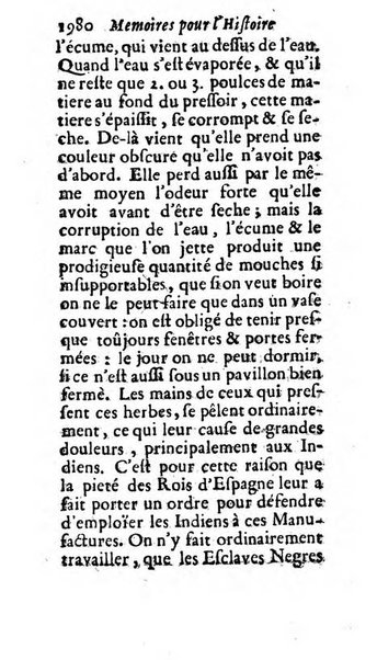 Mémoires pour l'histoire des sciences & des beaux-arts recüeillies par l'ordre de Son Altesse Serenissime Monseigneur Prince souverain de Dombes