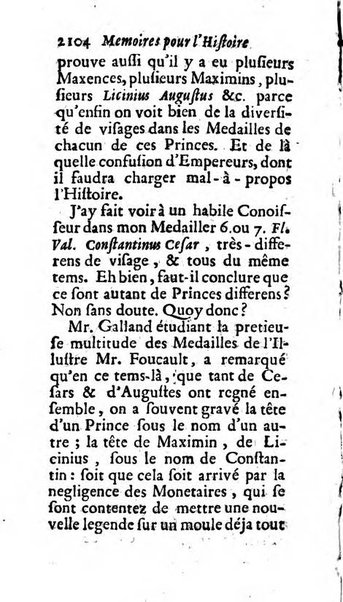 Mémoires pour l'histoire des sciences & des beaux-arts recüeillies par l'ordre de Son Altesse Serenissime Monseigneur Prince souverain de Dombes