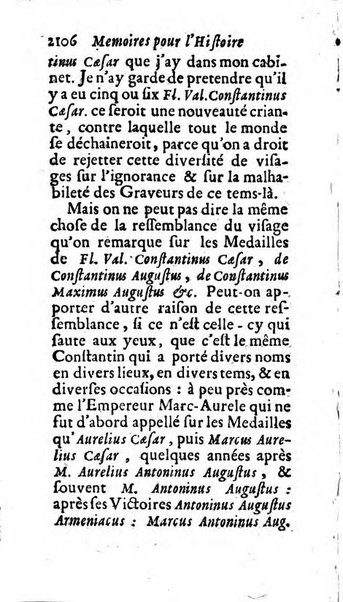 Mémoires pour l'histoire des sciences & des beaux-arts recüeillies par l'ordre de Son Altesse Serenissime Monseigneur Prince souverain de Dombes