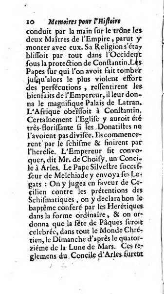 Mémoires pour l'histoire des sciences & des beaux-arts recüeillies par l'ordre de Son Altesse Serenissime Monseigneur Prince souverain de Dombes