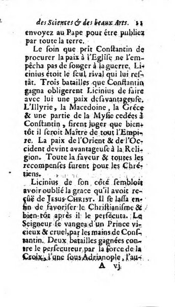 Mémoires pour l'histoire des sciences & des beaux-arts recüeillies par l'ordre de Son Altesse Serenissime Monseigneur Prince souverain de Dombes