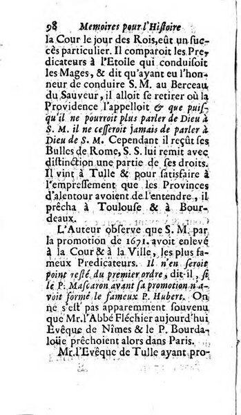 Mémoires pour l'histoire des sciences & des beaux-arts recüeillies par l'ordre de Son Altesse Serenissime Monseigneur Prince souverain de Dombes