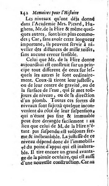 Mémoires pour l'histoire des sciences & des beaux-arts recüeillies par l'ordre de Son Altesse Serenissime Monseigneur Prince souverain de Dombes