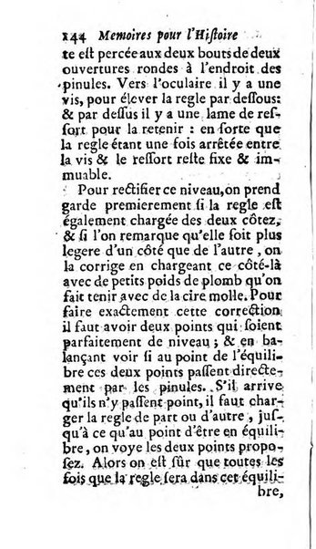 Mémoires pour l'histoire des sciences & des beaux-arts recüeillies par l'ordre de Son Altesse Serenissime Monseigneur Prince souverain de Dombes