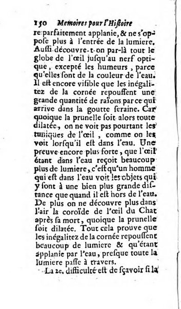 Mémoires pour l'histoire des sciences & des beaux-arts recüeillies par l'ordre de Son Altesse Serenissime Monseigneur Prince souverain de Dombes