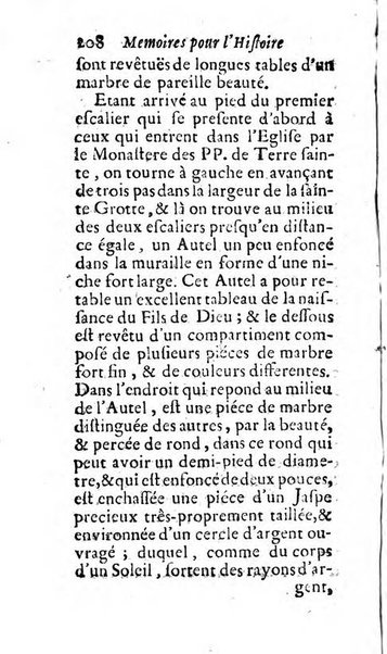 Mémoires pour l'histoire des sciences & des beaux-arts recüeillies par l'ordre de Son Altesse Serenissime Monseigneur Prince souverain de Dombes