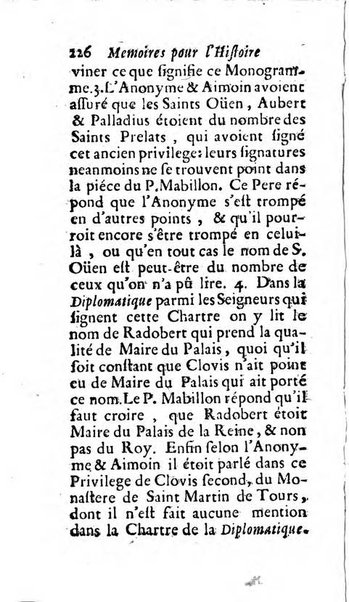 Mémoires pour l'histoire des sciences & des beaux-arts recüeillies par l'ordre de Son Altesse Serenissime Monseigneur Prince souverain de Dombes