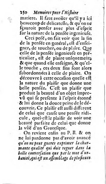 Mémoires pour l'histoire des sciences & des beaux-arts recüeillies par l'ordre de Son Altesse Serenissime Monseigneur Prince souverain de Dombes