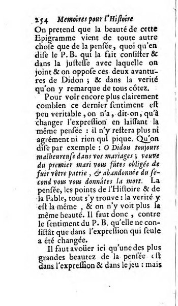 Mémoires pour l'histoire des sciences & des beaux-arts recüeillies par l'ordre de Son Altesse Serenissime Monseigneur Prince souverain de Dombes