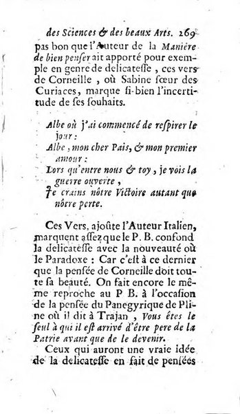 Mémoires pour l'histoire des sciences & des beaux-arts recüeillies par l'ordre de Son Altesse Serenissime Monseigneur Prince souverain de Dombes