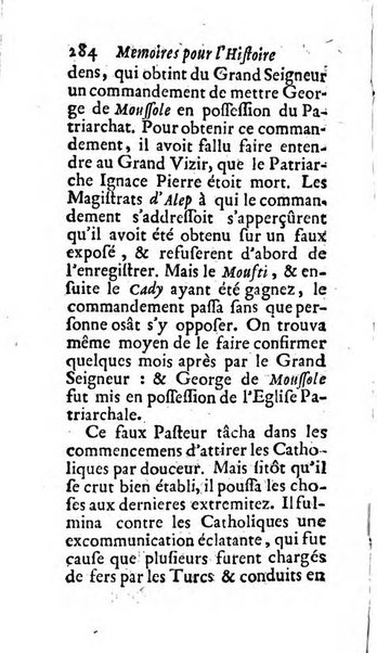 Mémoires pour l'histoire des sciences & des beaux-arts recüeillies par l'ordre de Son Altesse Serenissime Monseigneur Prince souverain de Dombes