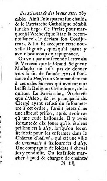 Mémoires pour l'histoire des sciences & des beaux-arts recüeillies par l'ordre de Son Altesse Serenissime Monseigneur Prince souverain de Dombes