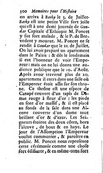 Mémoires pour l'histoire des sciences & des beaux-arts recüeillies par l'ordre de Son Altesse Serenissime Monseigneur Prince souverain de Dombes