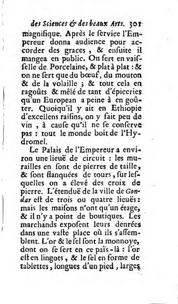 Mémoires pour l'histoire des sciences & des beaux-arts recüeillies par l'ordre de Son Altesse Serenissime Monseigneur Prince souverain de Dombes