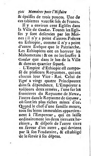 Mémoires pour l'histoire des sciences & des beaux-arts recüeillies par l'ordre de Son Altesse Serenissime Monseigneur Prince souverain de Dombes