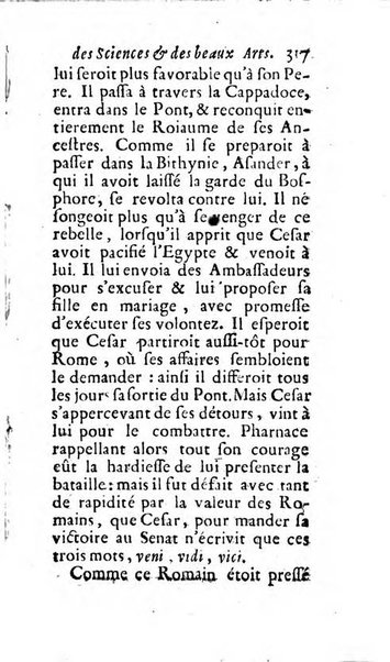 Mémoires pour l'histoire des sciences & des beaux-arts recüeillies par l'ordre de Son Altesse Serenissime Monseigneur Prince souverain de Dombes