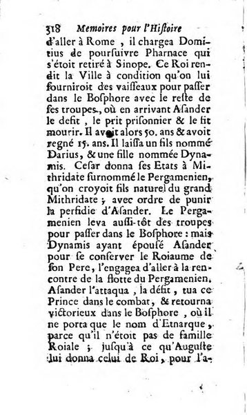 Mémoires pour l'histoire des sciences & des beaux-arts recüeillies par l'ordre de Son Altesse Serenissime Monseigneur Prince souverain de Dombes