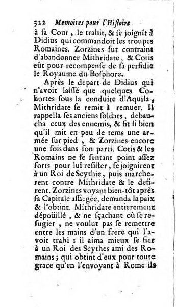 Mémoires pour l'histoire des sciences & des beaux-arts recüeillies par l'ordre de Son Altesse Serenissime Monseigneur Prince souverain de Dombes