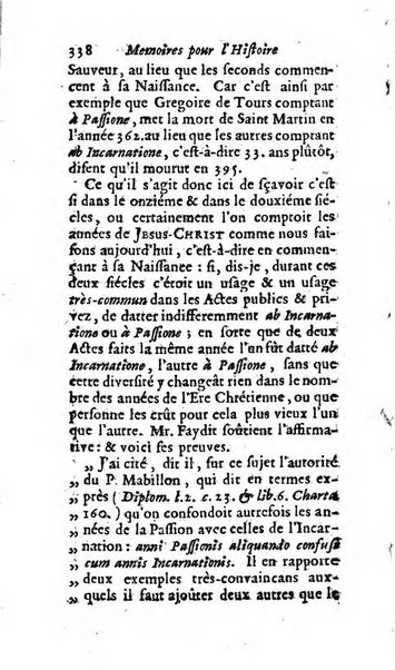 Mémoires pour l'histoire des sciences & des beaux-arts recüeillies par l'ordre de Son Altesse Serenissime Monseigneur Prince souverain de Dombes