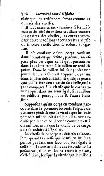 Mémoires pour l'histoire des sciences & des beaux-arts recüeillies par l'ordre de Son Altesse Serenissime Monseigneur Prince souverain de Dombes