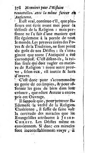 Mémoires pour l'histoire des sciences & des beaux-arts recüeillies par l'ordre de Son Altesse Serenissime Monseigneur Prince souverain de Dombes