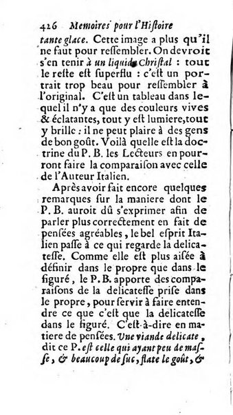 Mémoires pour l'histoire des sciences & des beaux-arts recüeillies par l'ordre de Son Altesse Serenissime Monseigneur Prince souverain de Dombes