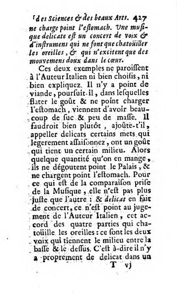 Mémoires pour l'histoire des sciences & des beaux-arts recüeillies par l'ordre de Son Altesse Serenissime Monseigneur Prince souverain de Dombes